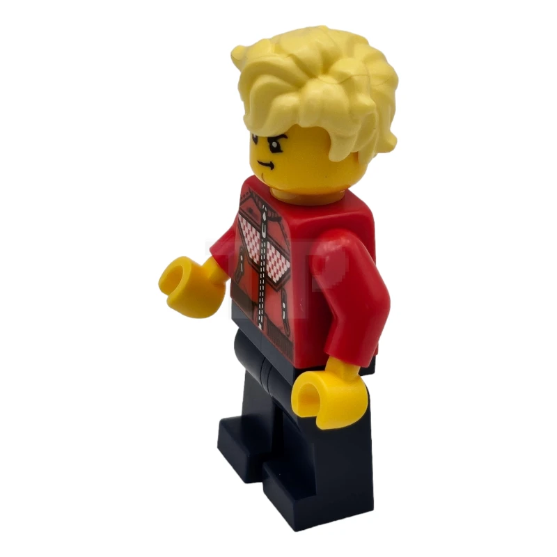 LEGO&reg; drm008 Cooper