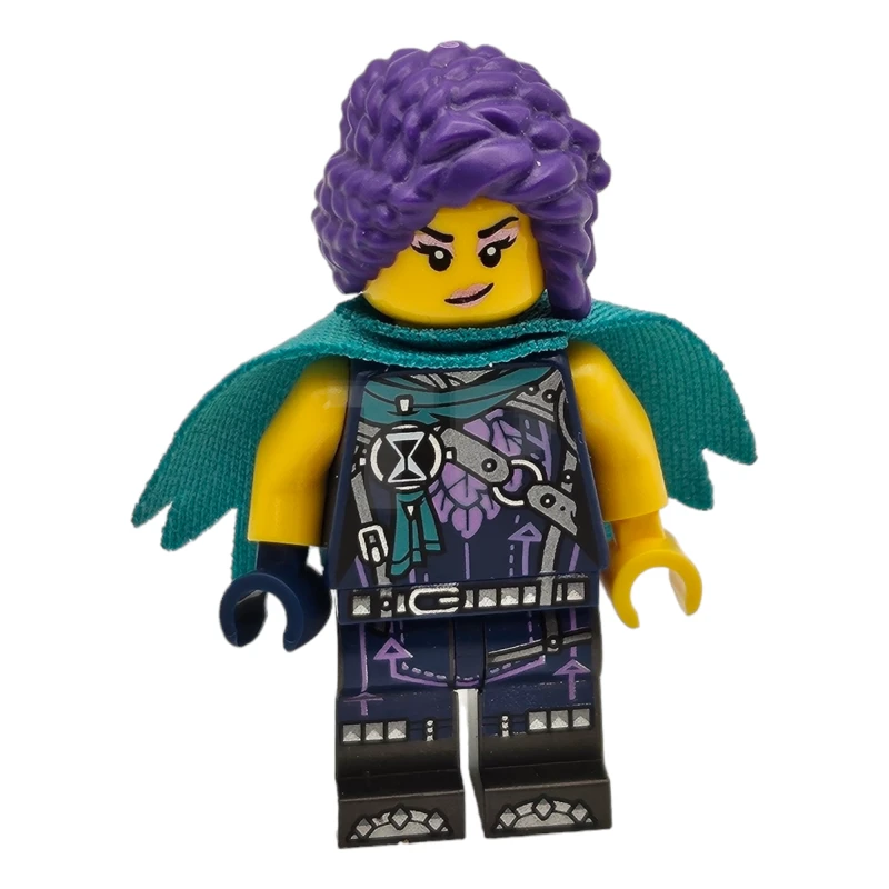 LEGO&reg; drm009 Zoey