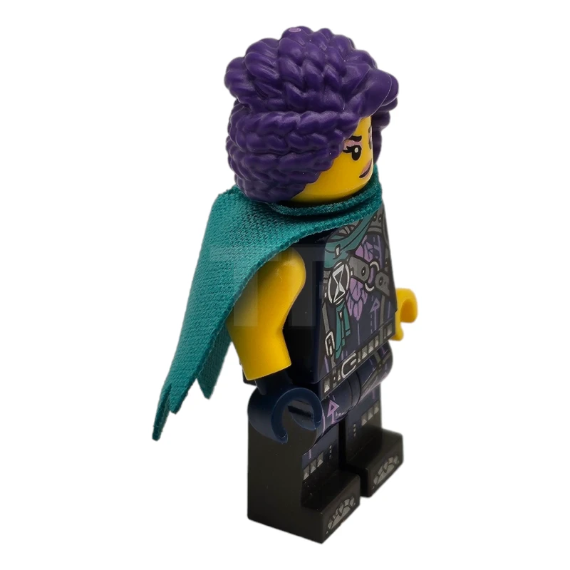 LEGO&reg; drm009 Zoey