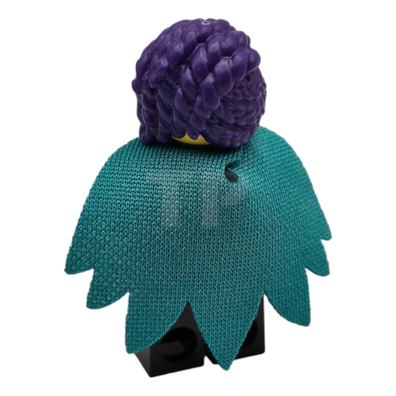 LEGO&reg; drm009 Zoey