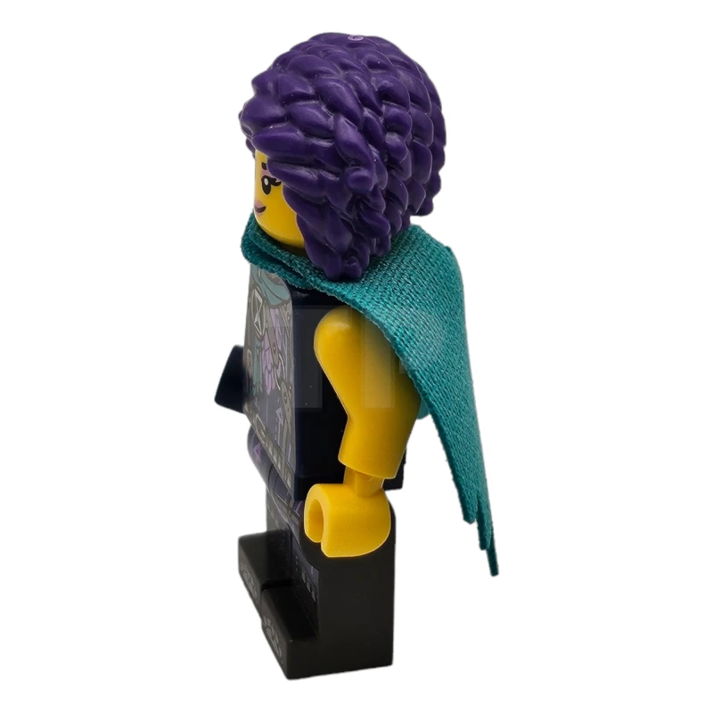 LEGO&reg; drm009 Zoey