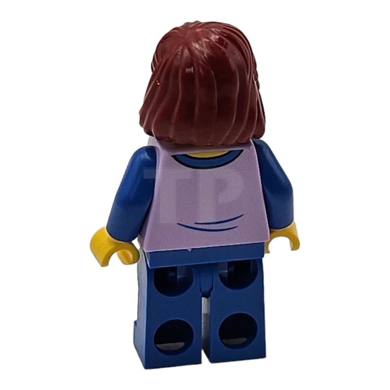 LEGO&reg; drm010 Nova