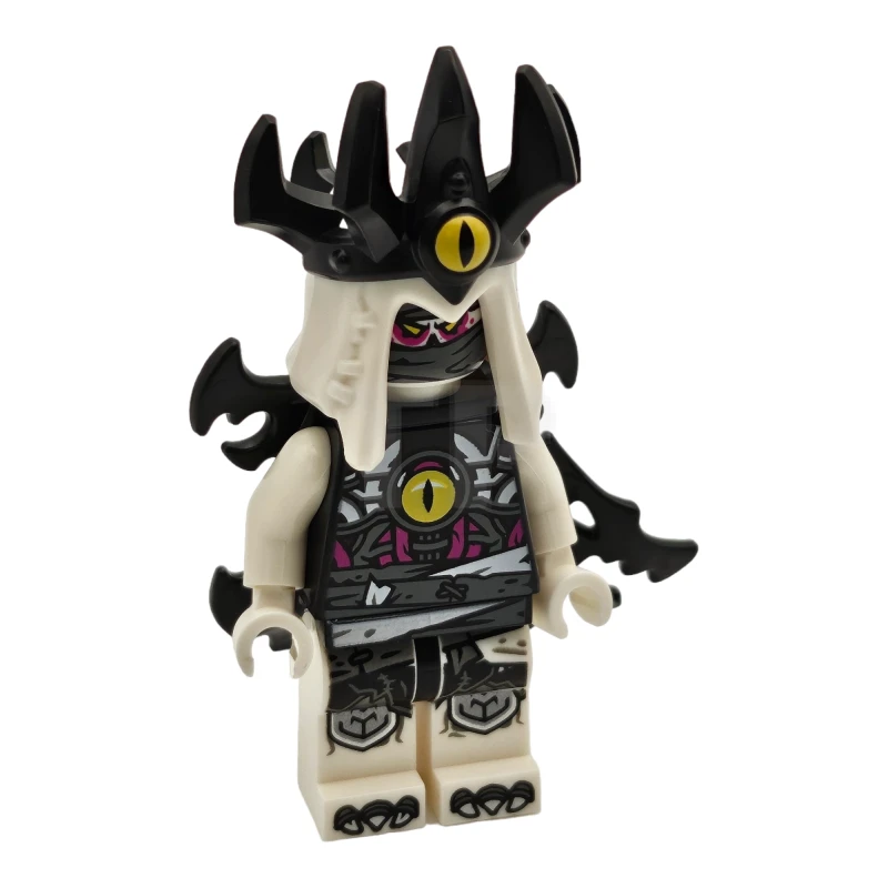 LEGO&reg; drm012 Nightmare King