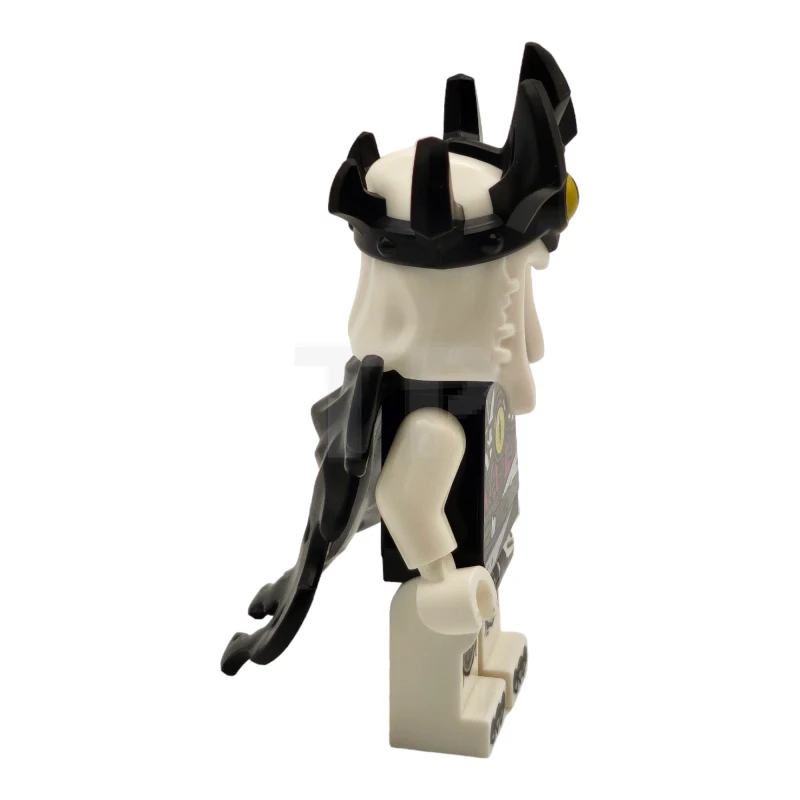 LEGO&reg; drm012 Nightmare King