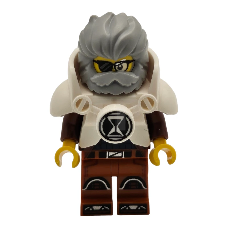 LEGO&reg; drm020 Mr. Oz