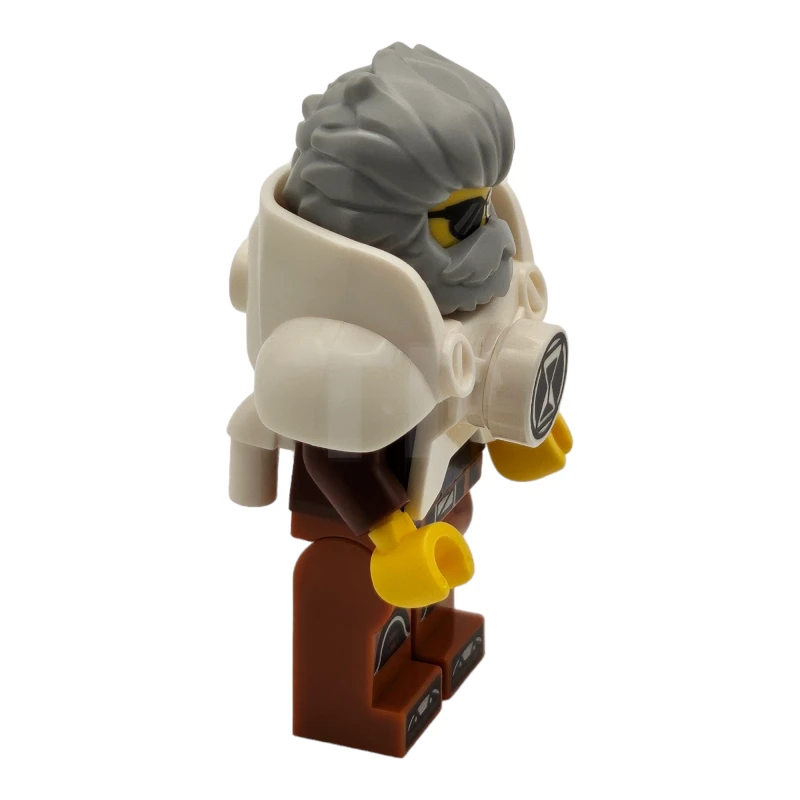 LEGO&reg; drm020 Mr. Oz