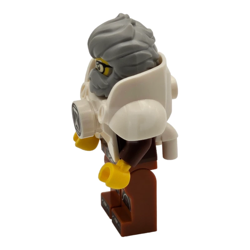 LEGO&reg; drm020 Mr. Oz