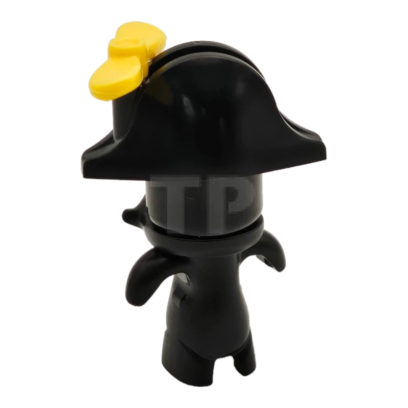 LEGO&reg; drm024 Captain Bedbeard