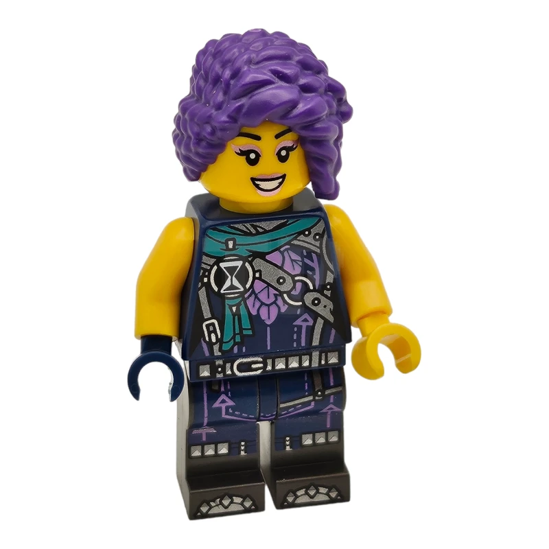 LEGO&reg; drm029 Zoey