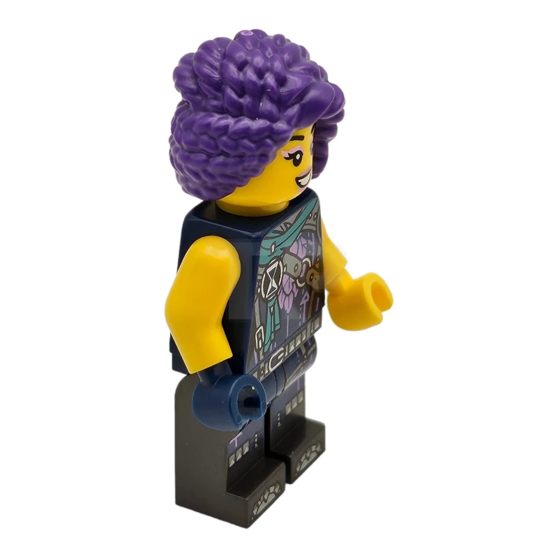 LEGO&reg; drm029 Zoey