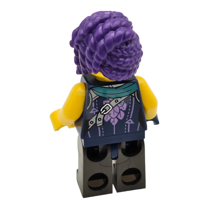 LEGO&reg; drm029 Zoey