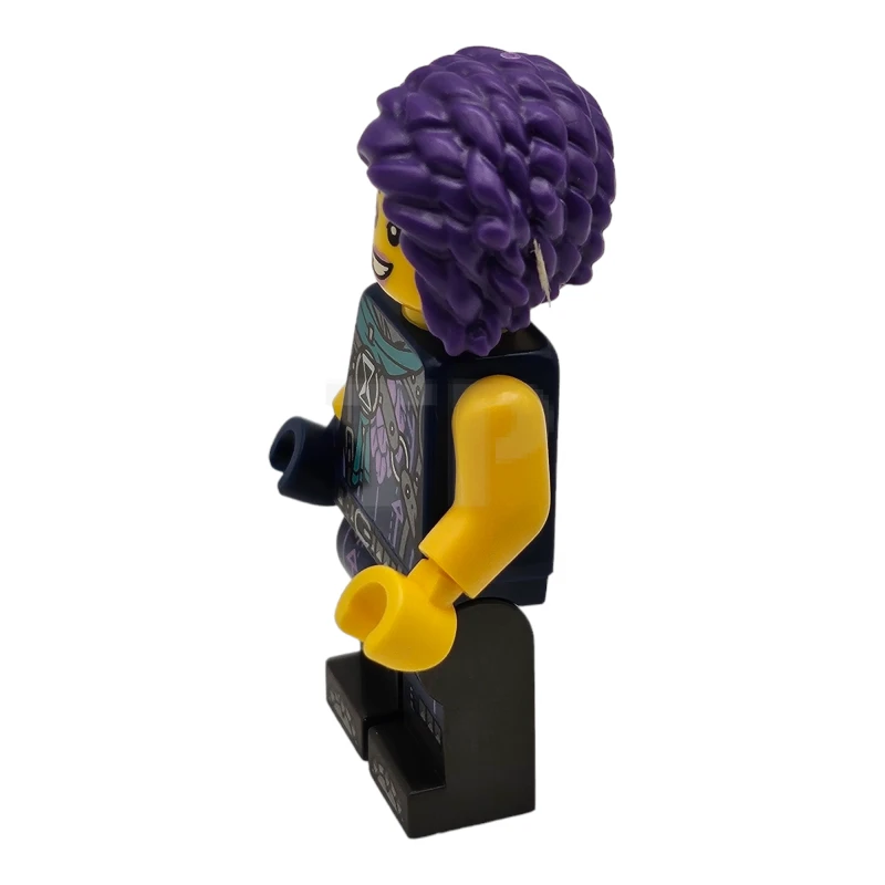 LEGO&reg; drm029 Zoey