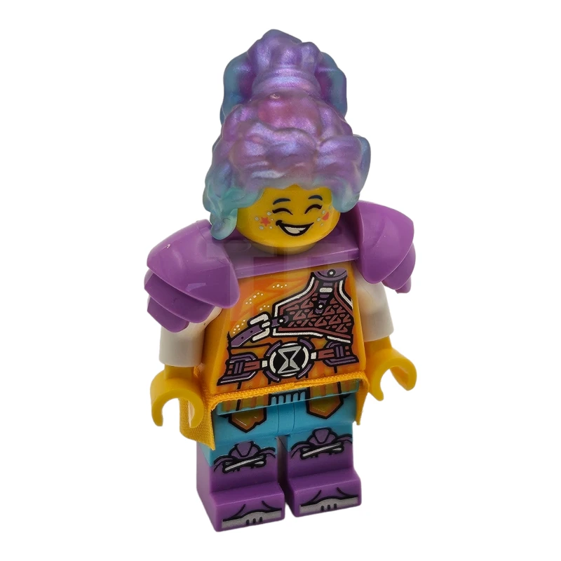 LEGO&reg; drm030 Izzie