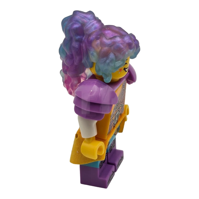 LEGO&reg; drm030 Izzie