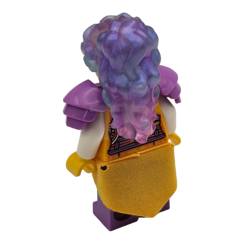 LEGO&reg; drm030 Izzie