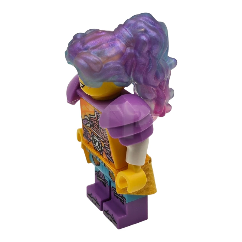 LEGO&reg; drm030 Izzie