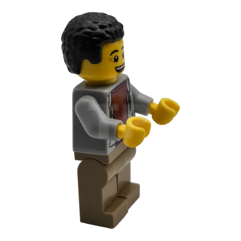 LEGO&reg; twn477 Dad