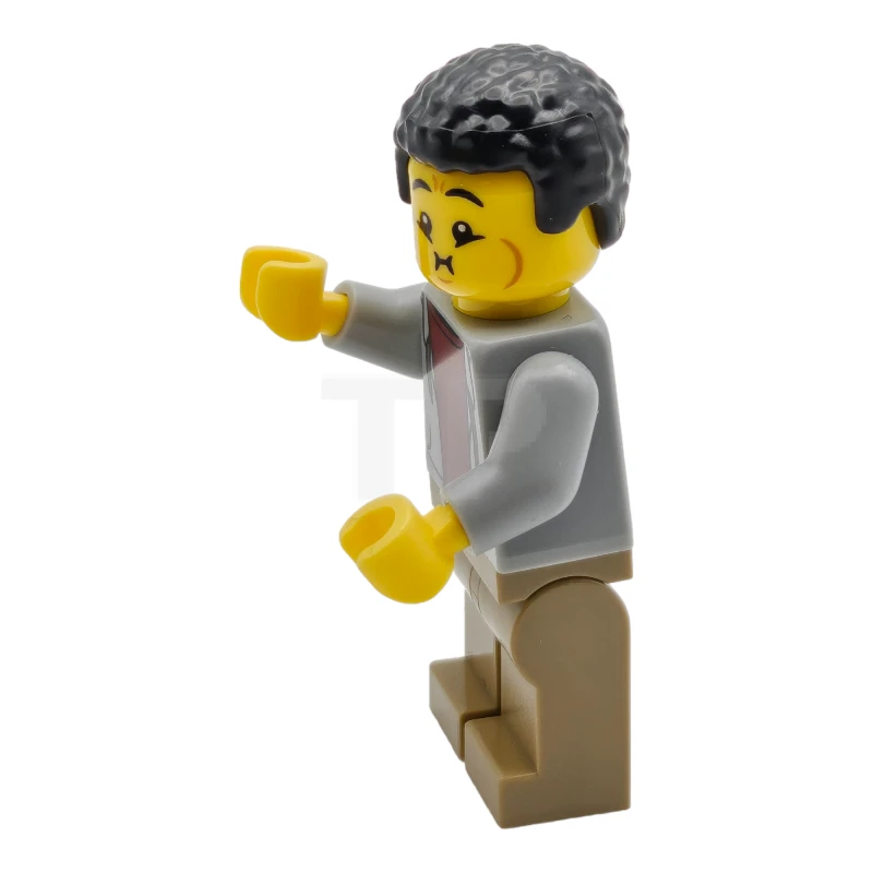 LEGO&reg; twn477 Dad
