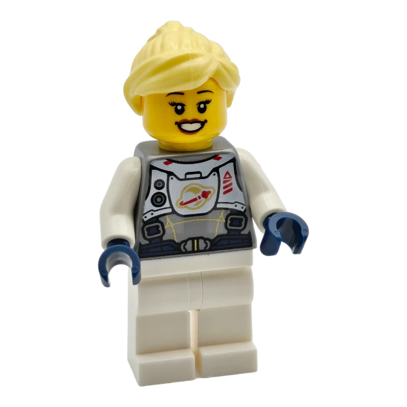 LEGO&reg; twn478 Astronaute