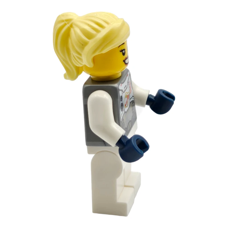 LEGO&reg; twn478 Astronaute