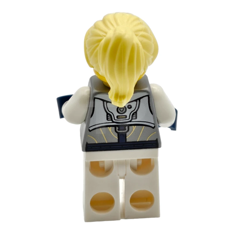 LEGO&reg; twn478 Astronaute
