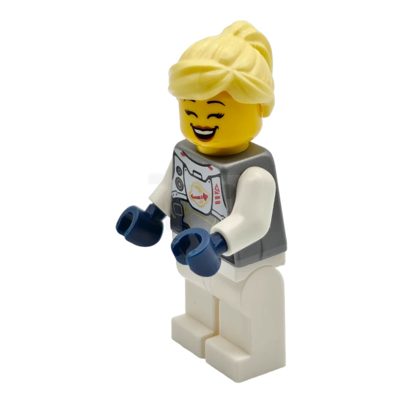 LEGO&reg; twn478 Astronaute