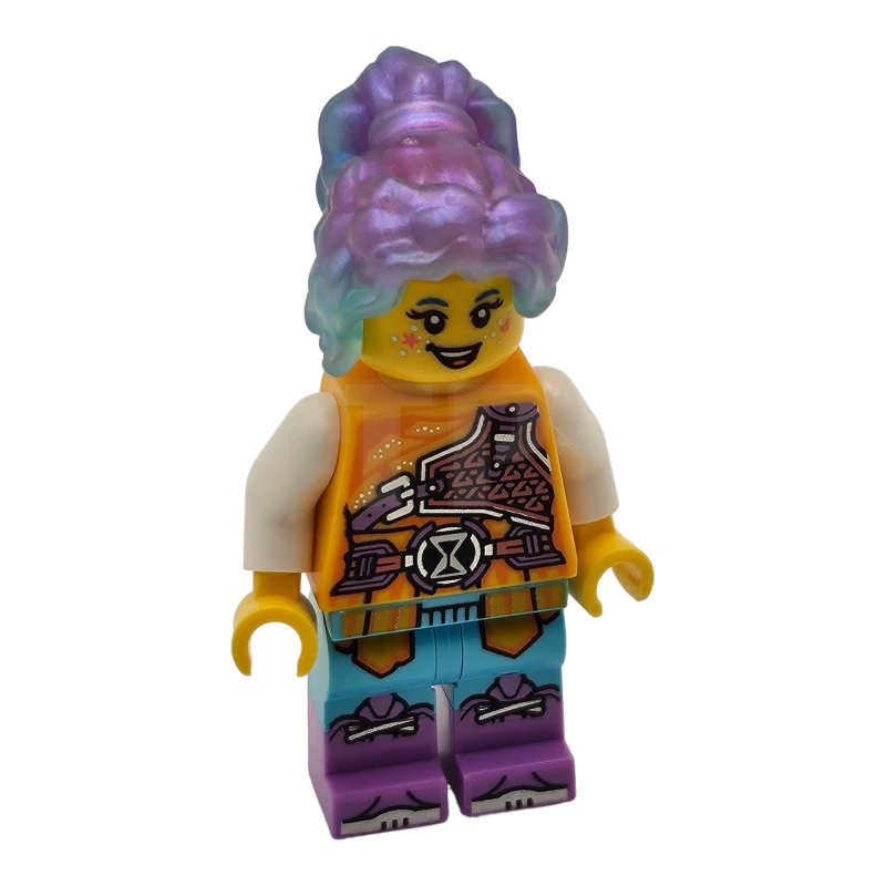 LEGO&reg; drm032 Izzie
