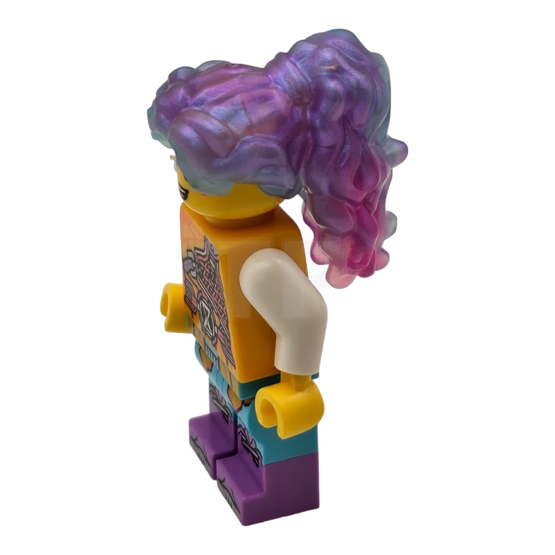LEGO&reg; drm032 Izzie