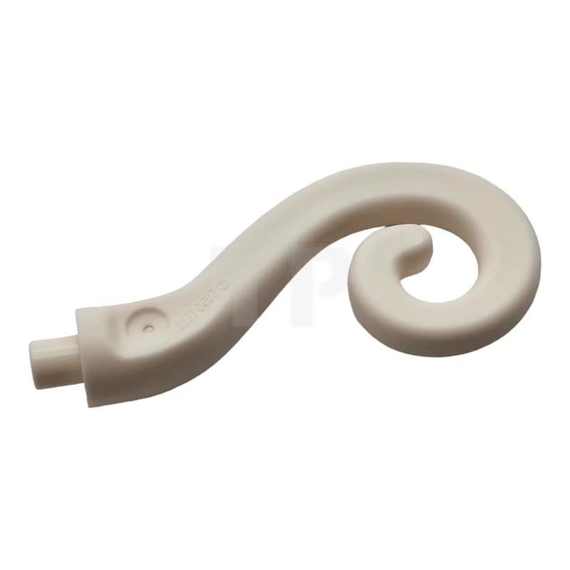 LEGO&reg; 6430887 - 1997 - Pflanze Grashalm / Horn, Spiralbogen