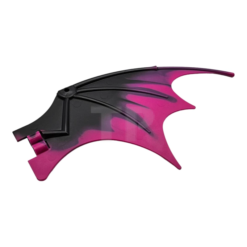 LEGO&reg; 6433445 - 51342pb12 - Drakenvleugel 19 x 11