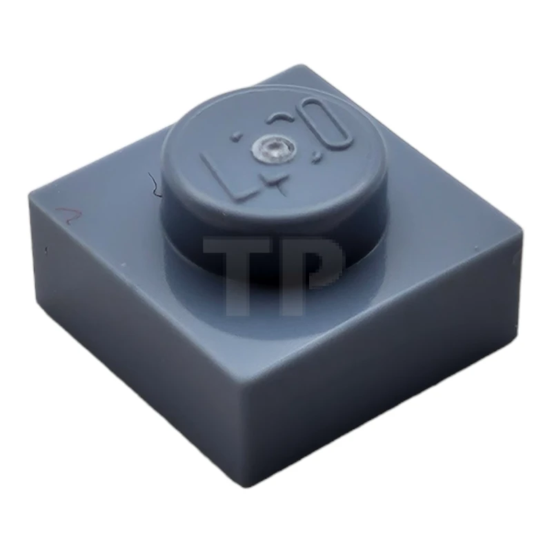 LEGO&reg; 6257079 - 3024 - Piastra 1 x 1