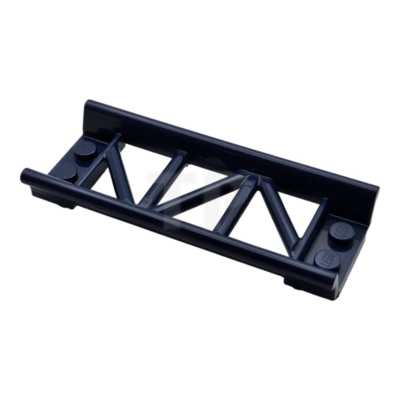 LEGO&reg; 6435618 - 26022 - Train, piste de montagnes russes droite 8L