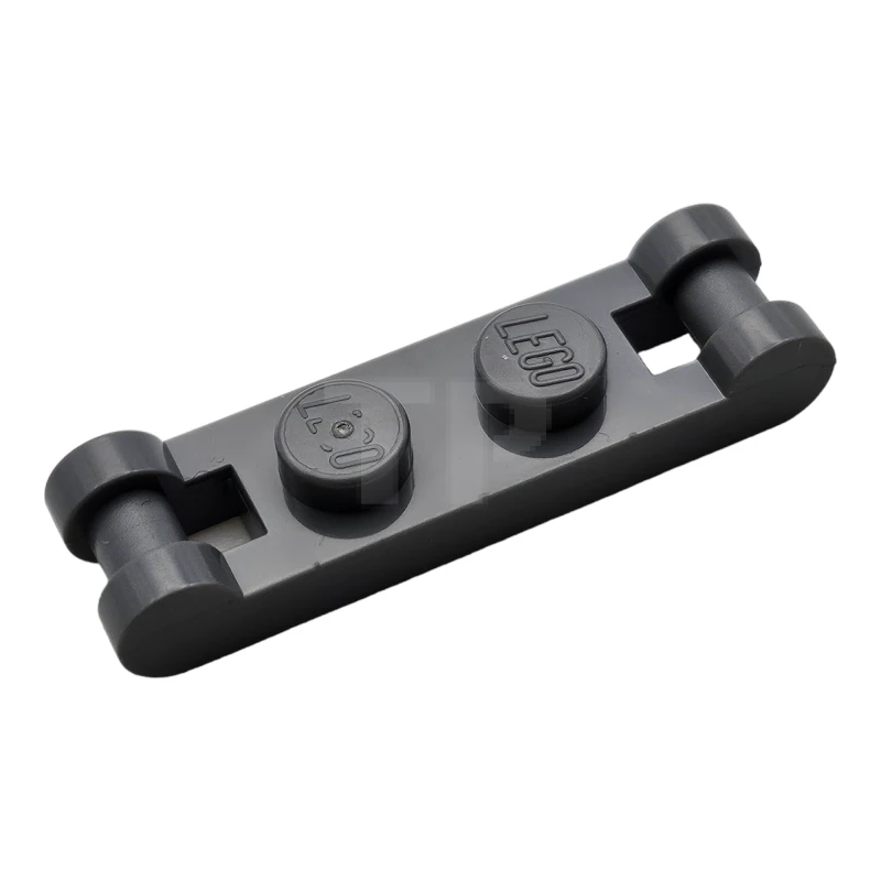 LEGO&reg; 6396395 - 18649 - Plaat, aangepast 1 x 2 met handgrepen aan uiteinden