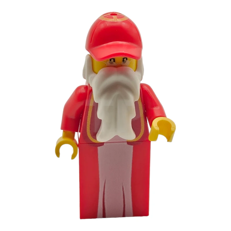 LEGO&reg; Sint01 Sinterklaas