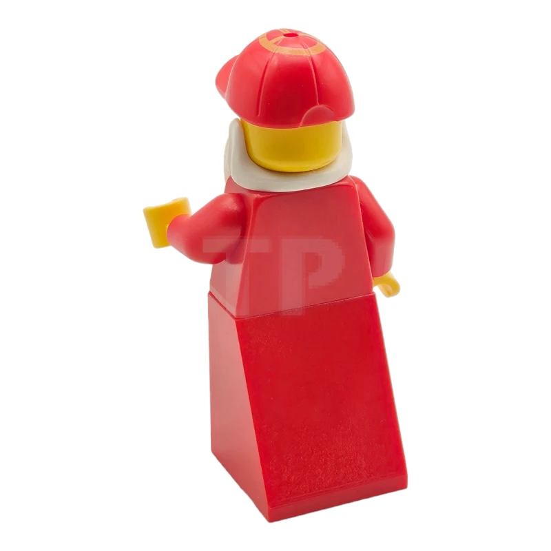 LEGO&reg; Sint01 Sinterklaas