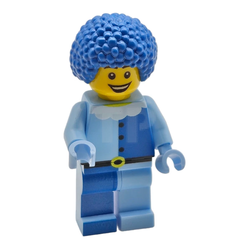 LEGO&reg; Sint02 Pakjes Piet