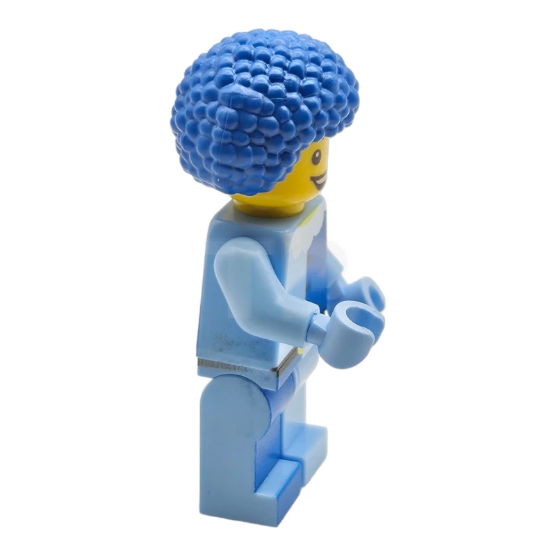 LEGO&reg; Sint02 Pakjes Piet