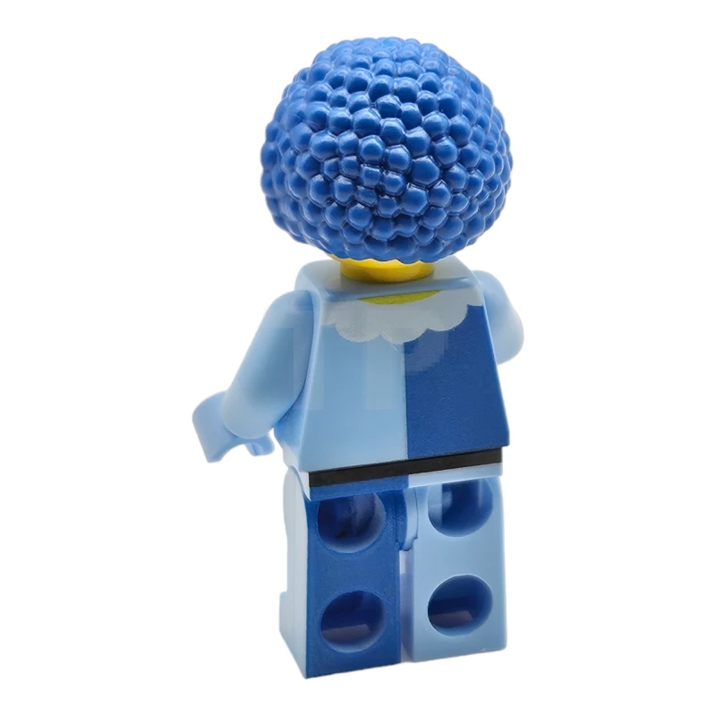 LEGO&reg; Sint02 Pakjes Piet