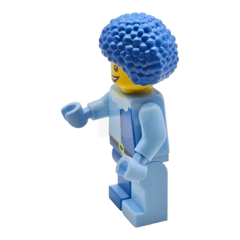 LEGO&reg; Sint02 Pakjes Piet