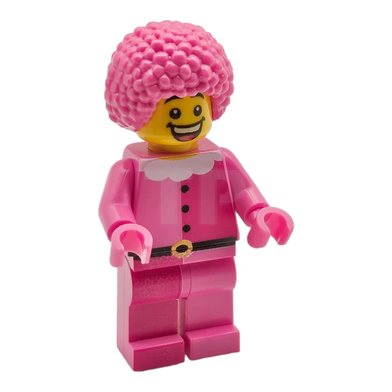 LEGO&reg; Sint03 Wegwijs Piet