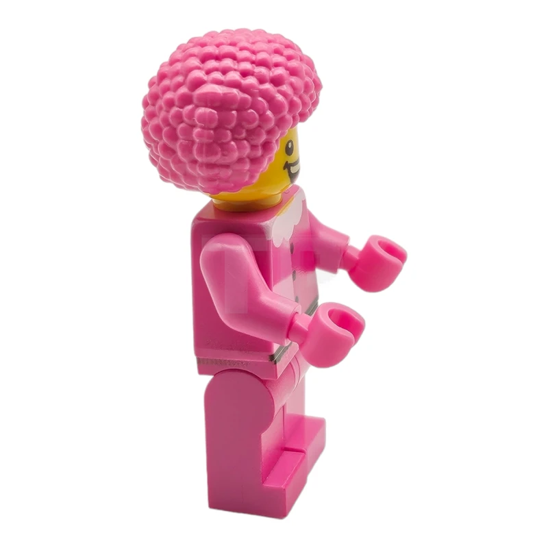 LEGO&reg; Sint03 Wegwijs Piet