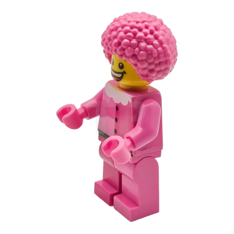 LEGO&reg; Sint03 Wegwijs Piet