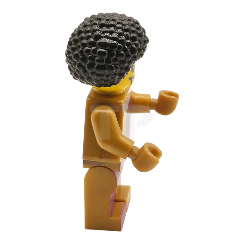 LEGO&reg; Sint04 Bling Bling Piet