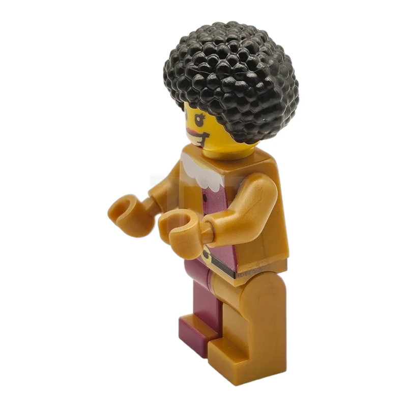LEGO&reg; Sint04 Bling Bling Piet