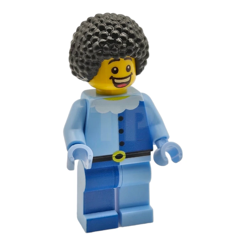 LEGO&reg; Sint05 Bouw Piet