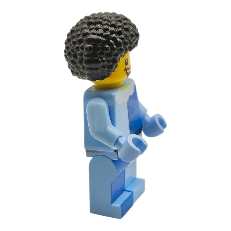LEGO&reg; Sint05 Bouw Piet