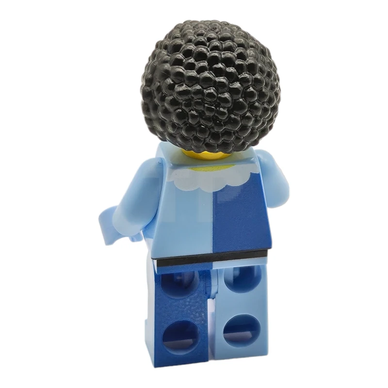 LEGO&reg; Sint05 Bouw Piet