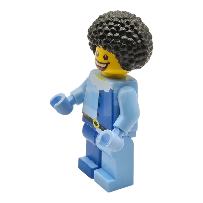 LEGO&reg; Sint05 Bouw Piet