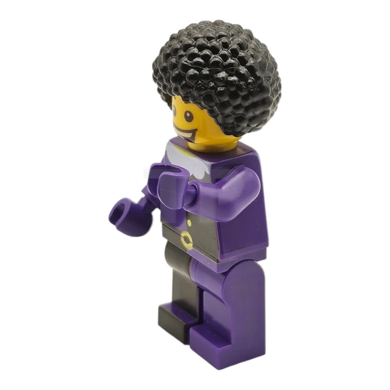 LEGO&reg; Sint07 Hoofdpiet - Pietagoras