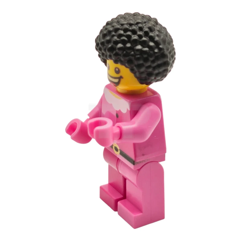 LEGO&reg; Sint08 Pietje Precies